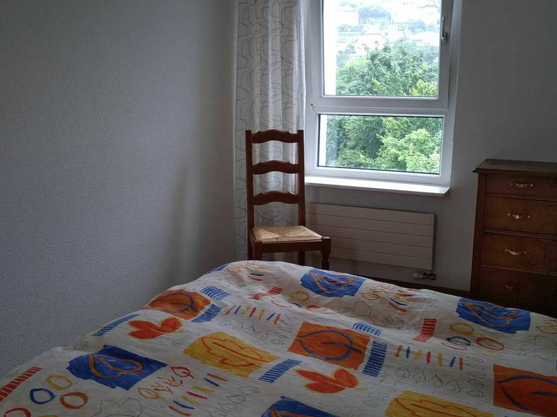Homestay Neuchâtel 267494-1