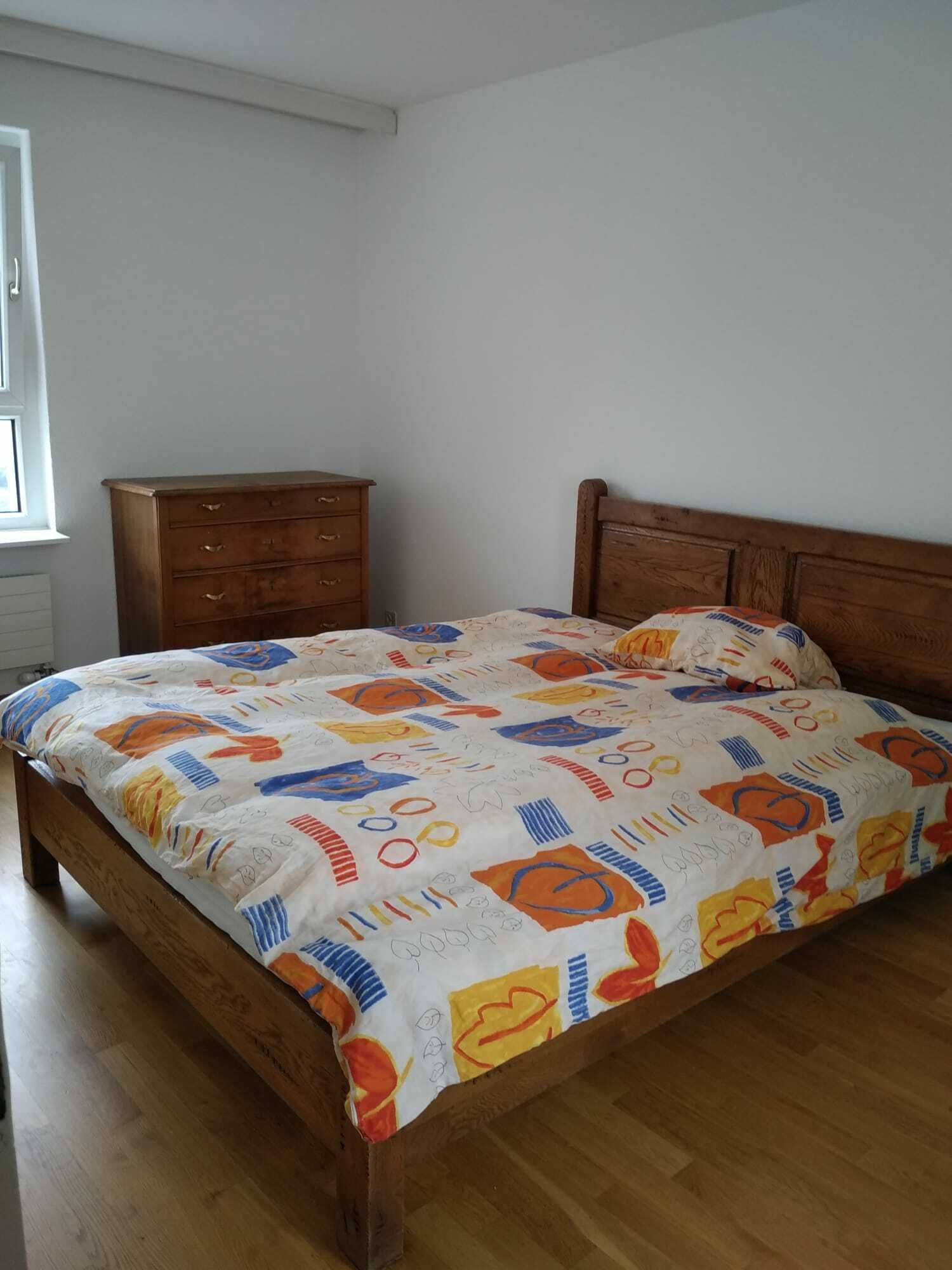 Homestay Neuchâtel 267494