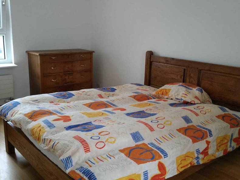 Homestay Neuchâtel 267494-2