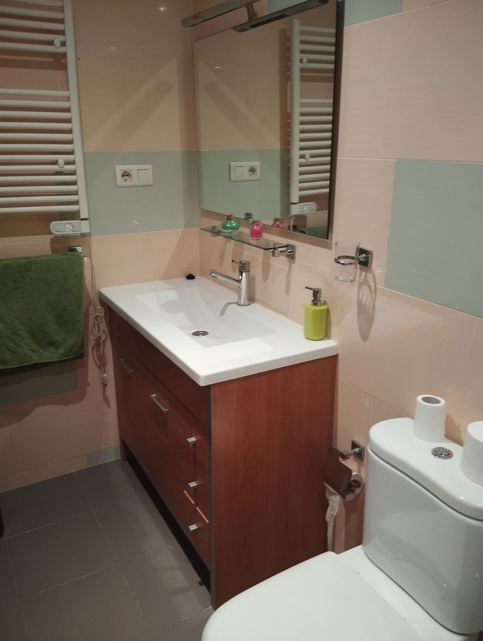 Chambre Chez L'habitant L'Ametlla de Mar 267763