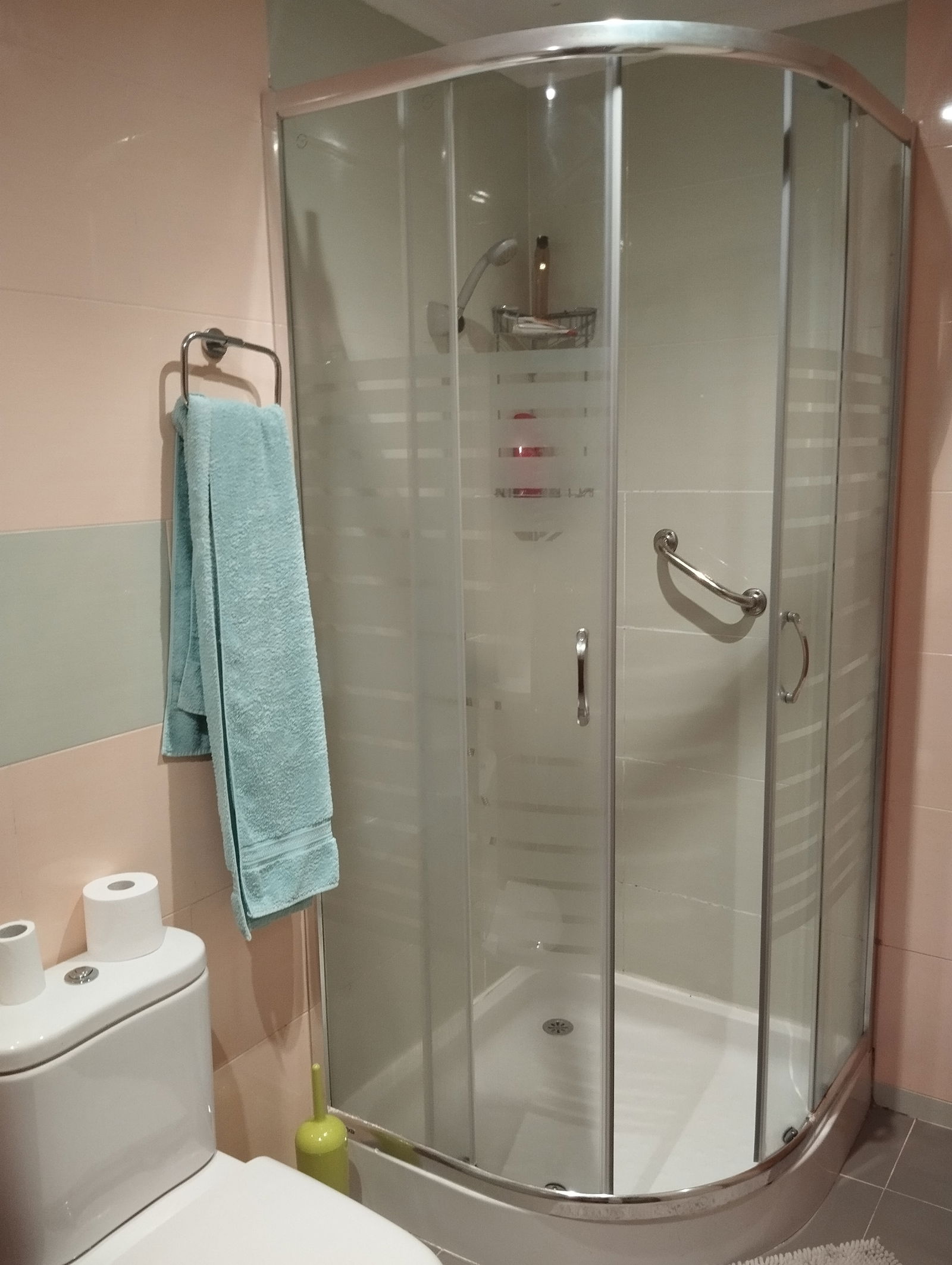 Chambre Chez L'habitant L'Ametlla de Mar 267763