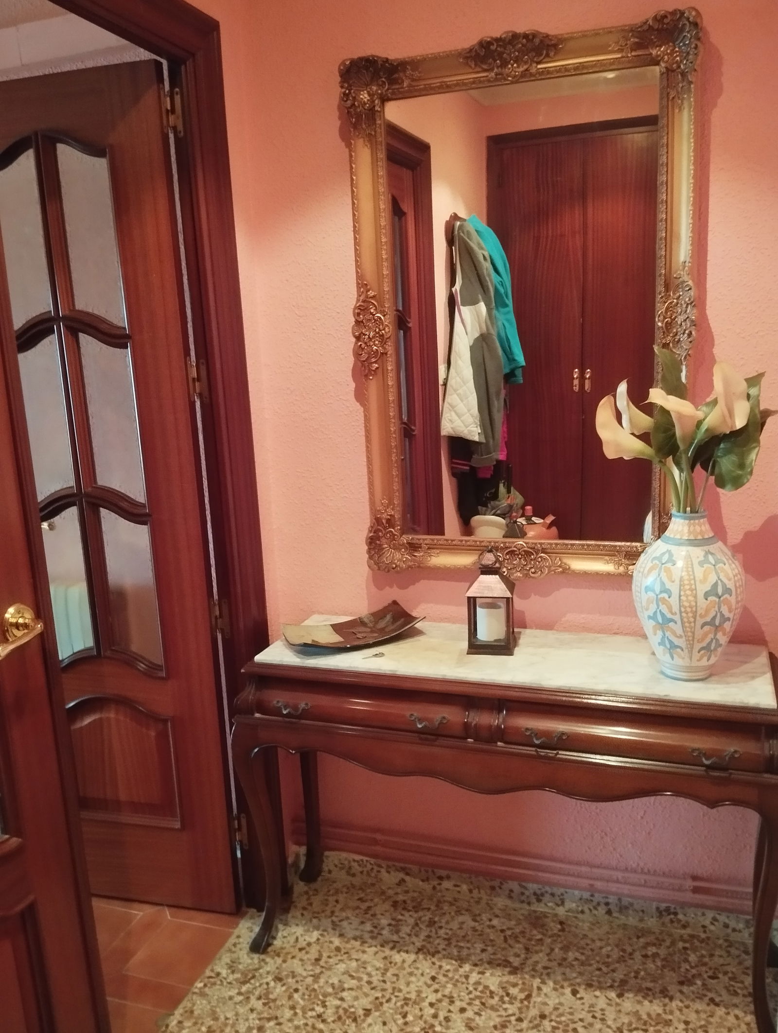 Chambre Chez L'habitant L'Ametlla de Mar 267763