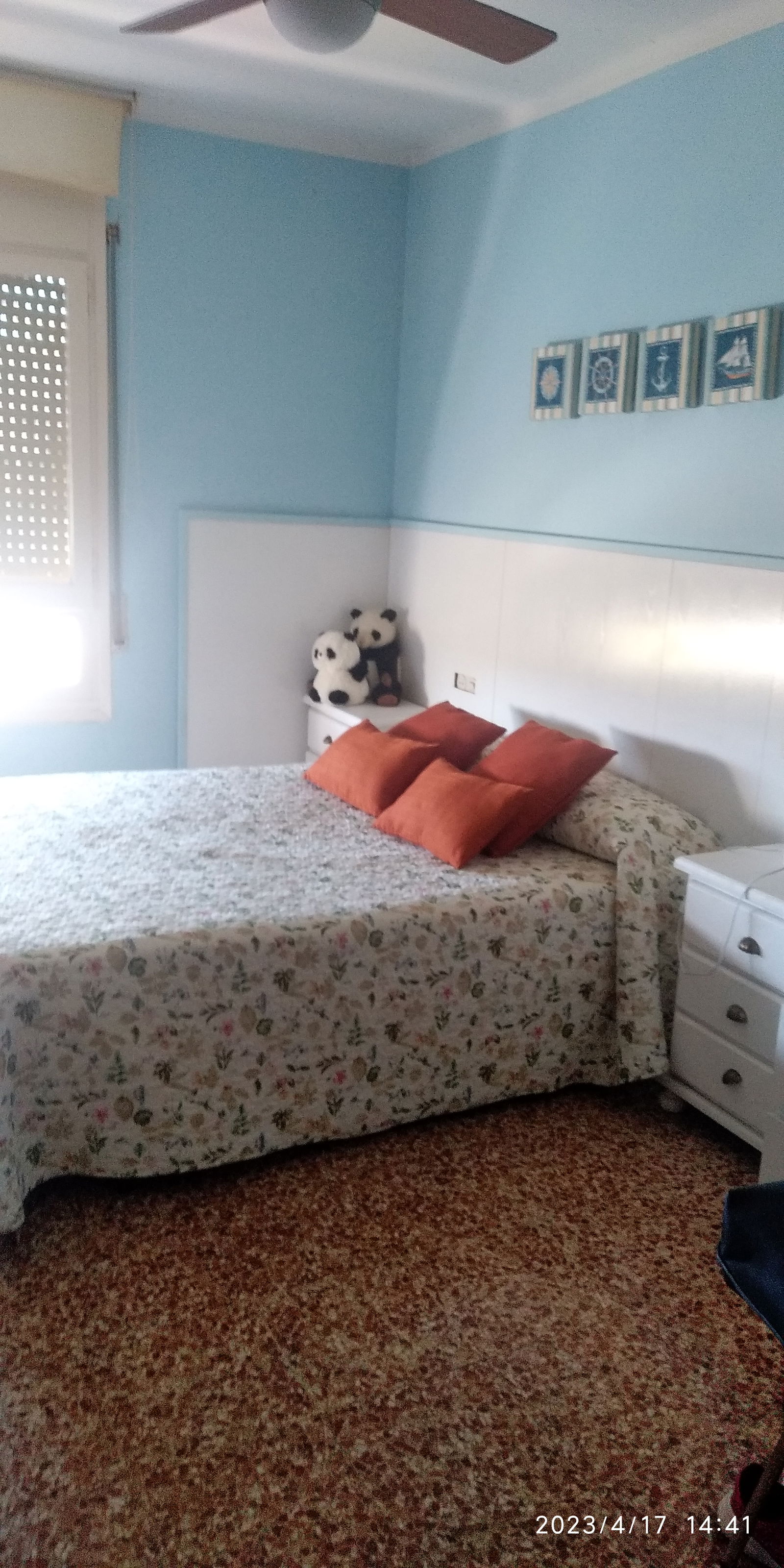 Chambre Chez L'habitant L'Ametlla de Mar 267764