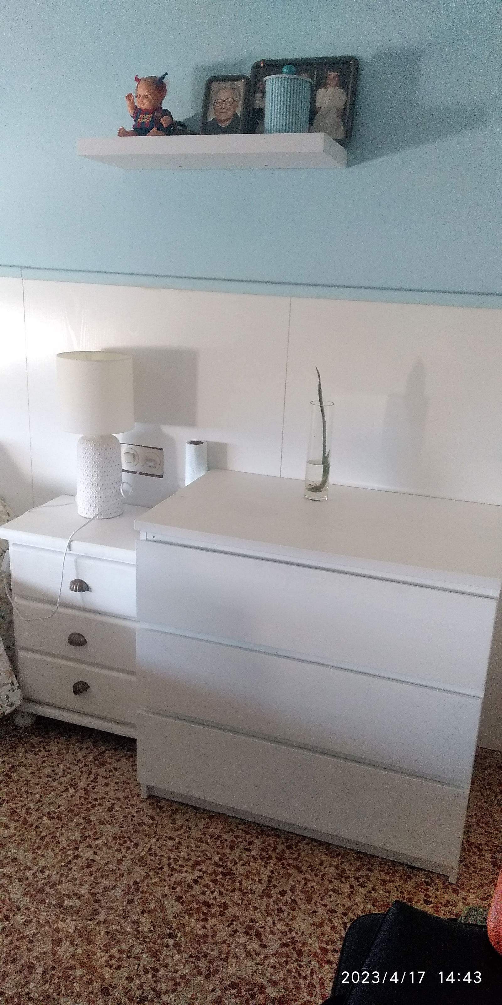 Chambre Chez L'habitant L'Ametlla de Mar 267764