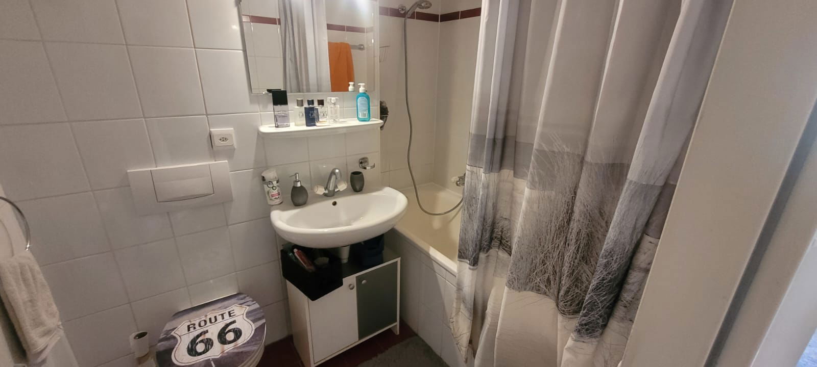 Gastgezin Petit-Lancy 267898