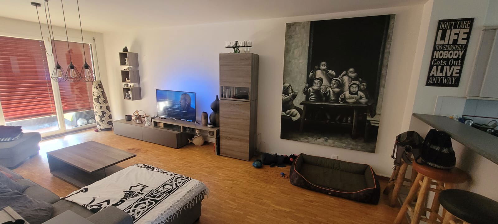 Gastgezin Petit-Lancy 267898