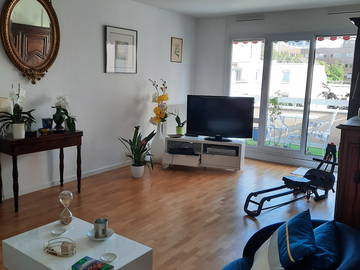 Habitación En Alquiler Gentilly 268376-1