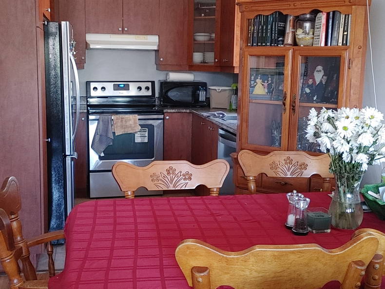 Homestay Montréal 275614-3