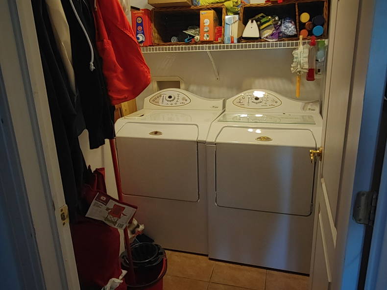 Homestay Montréal 275614-5