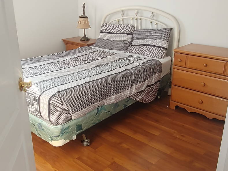 Homestay Montréal 275614-1