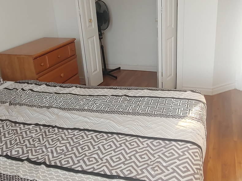 Homestay Montréal 275614-2