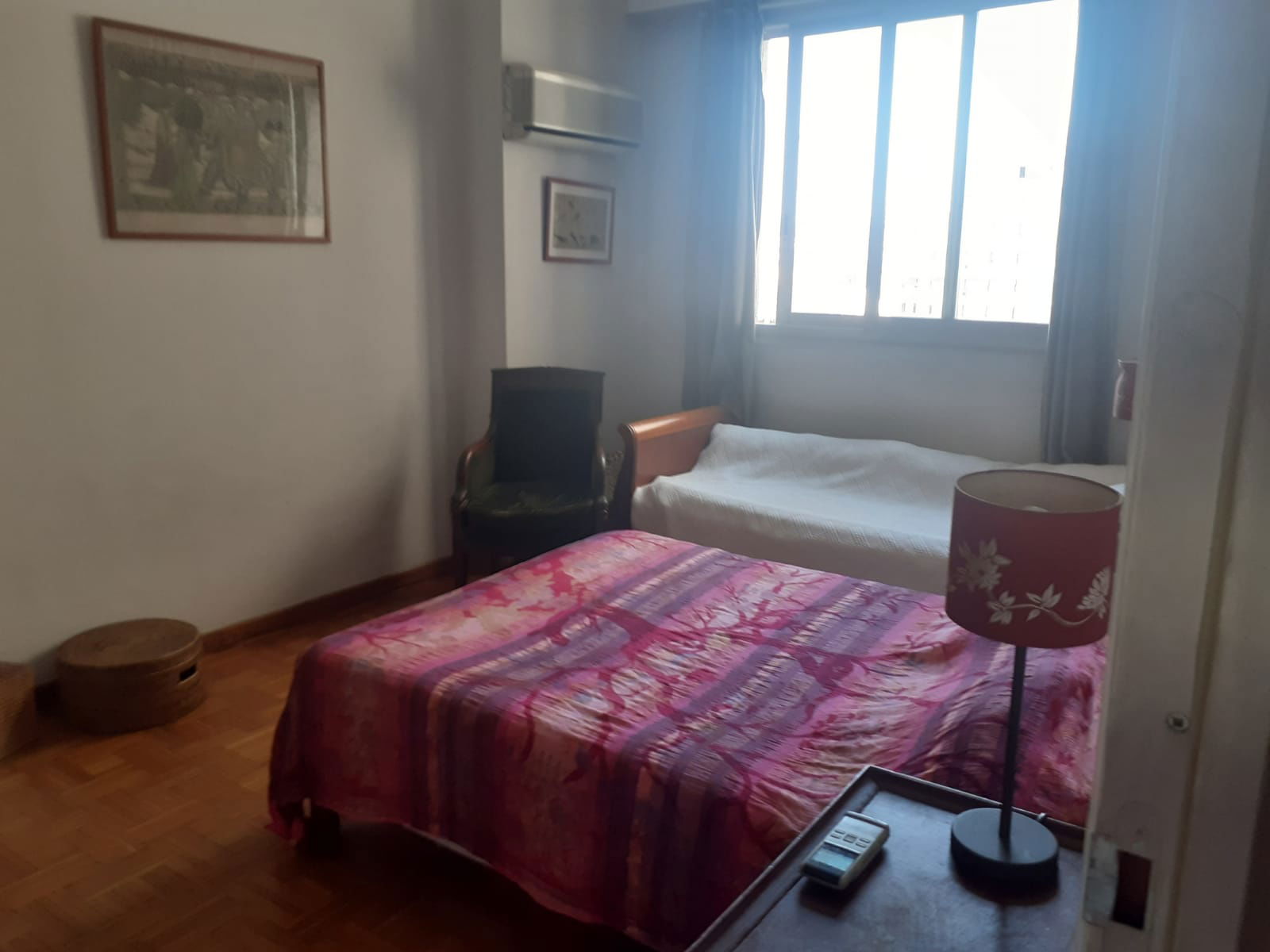 Hemvistelse Marseille 278577