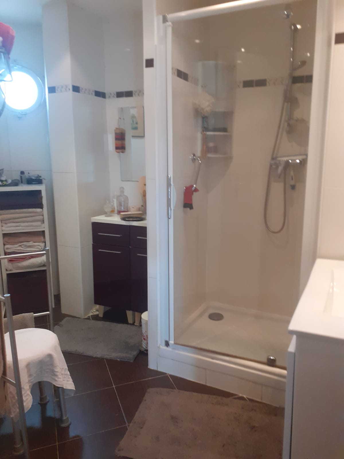 Hemvistelse Marseille 278577