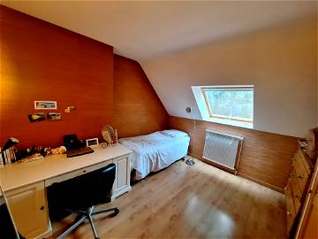 Room For Rent Nantes 282278-1