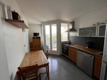 Chambre À Louer Puteaux 293887