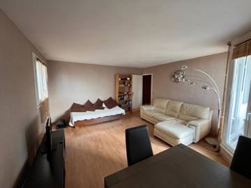 Chambre À Louer Puteaux 293887