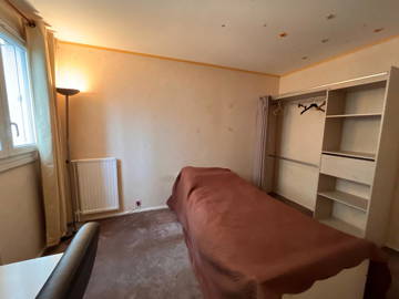 Chambre À Louer Puteaux 293887