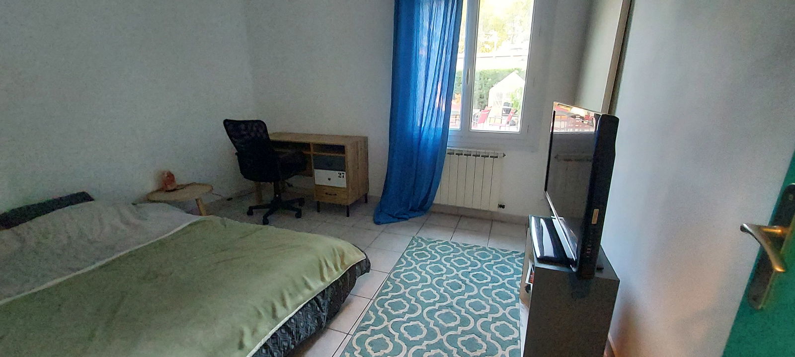 Gastgezin Caumont-sur-Durance 304538