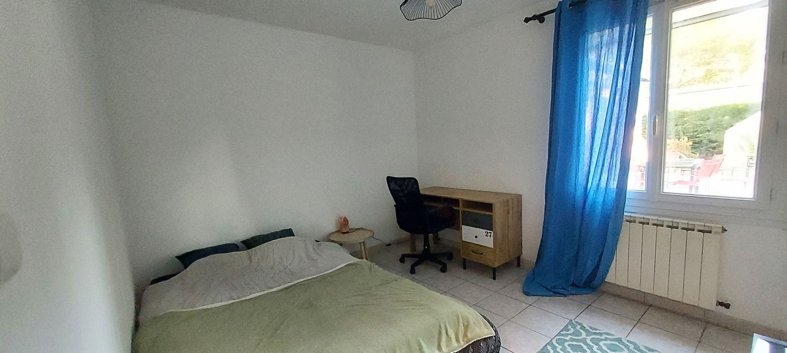 Gastgezin Caumont-sur-Durance 304538