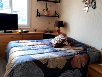 Room For Rent Nantes 307604-1