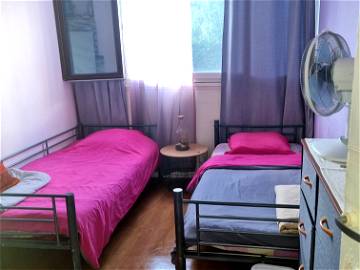 Room For Rent Fontenay-Sous-Bois 309592-1