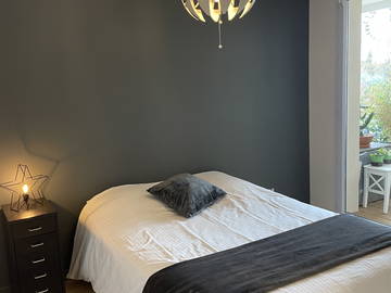 Room For Rent Tournefeuille 310119