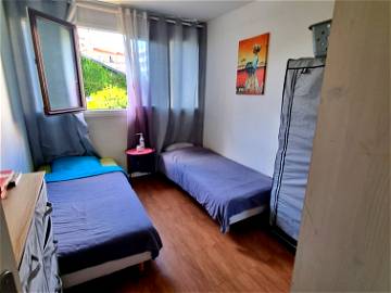 Room For Rent Fontenay-Sous-Bois 312926-1
