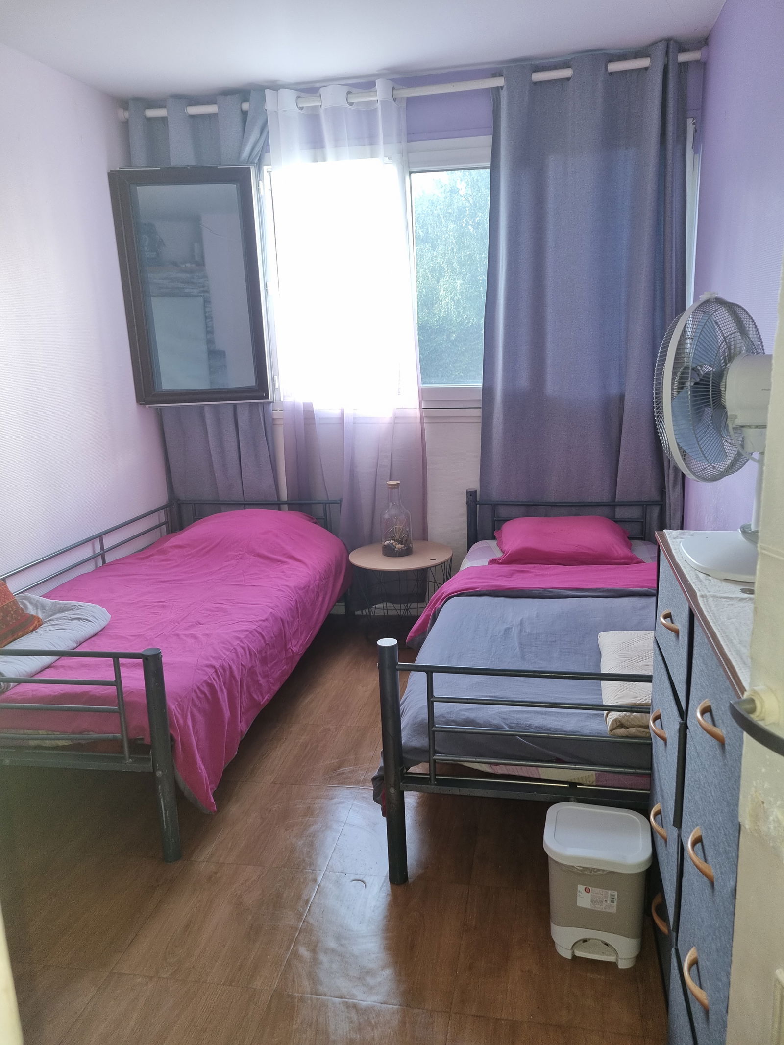 Gastgezin Fontenay-sous-Bois 312926