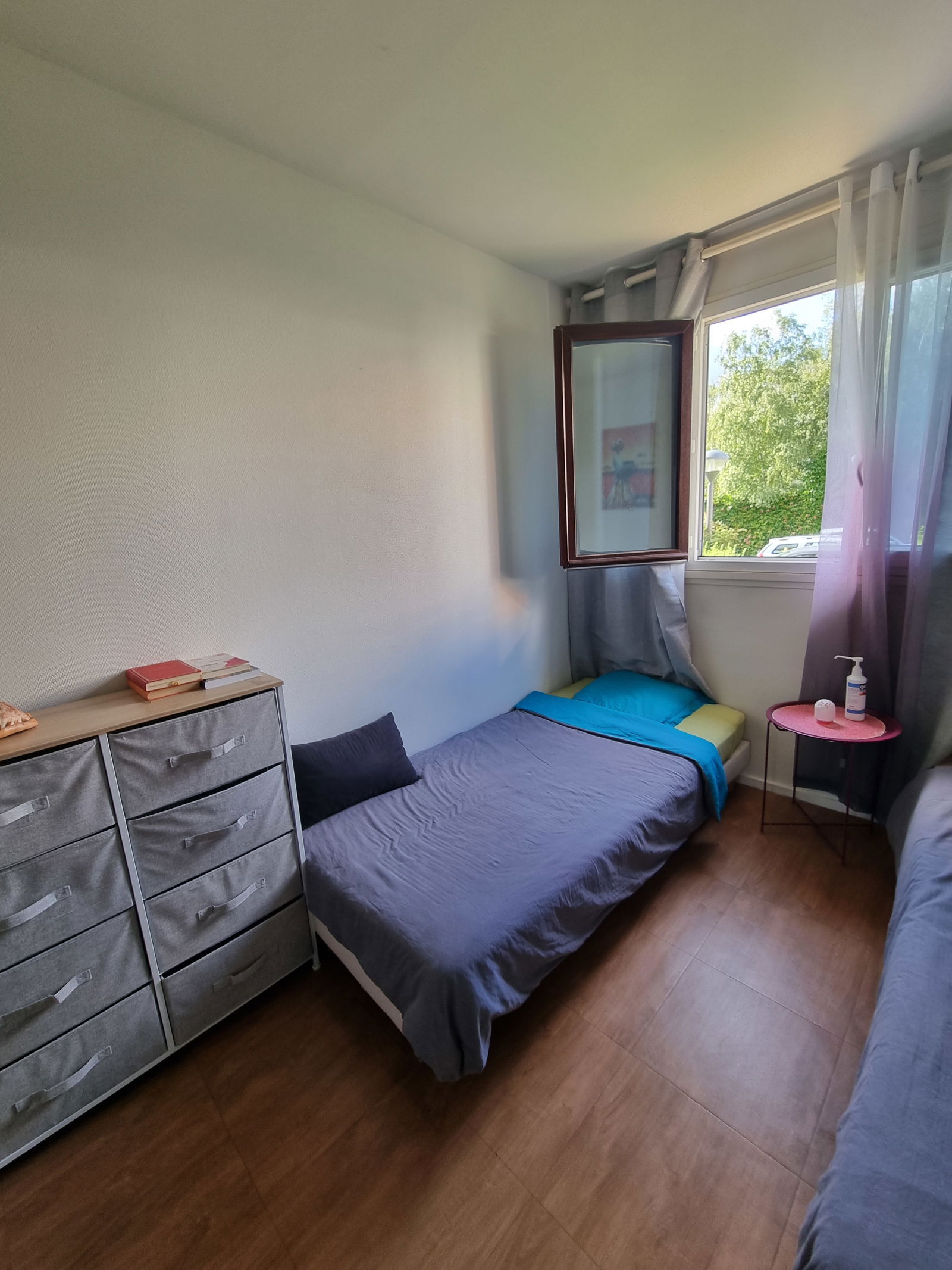 Gastgezin Fontenay-sous-Bois 312926
