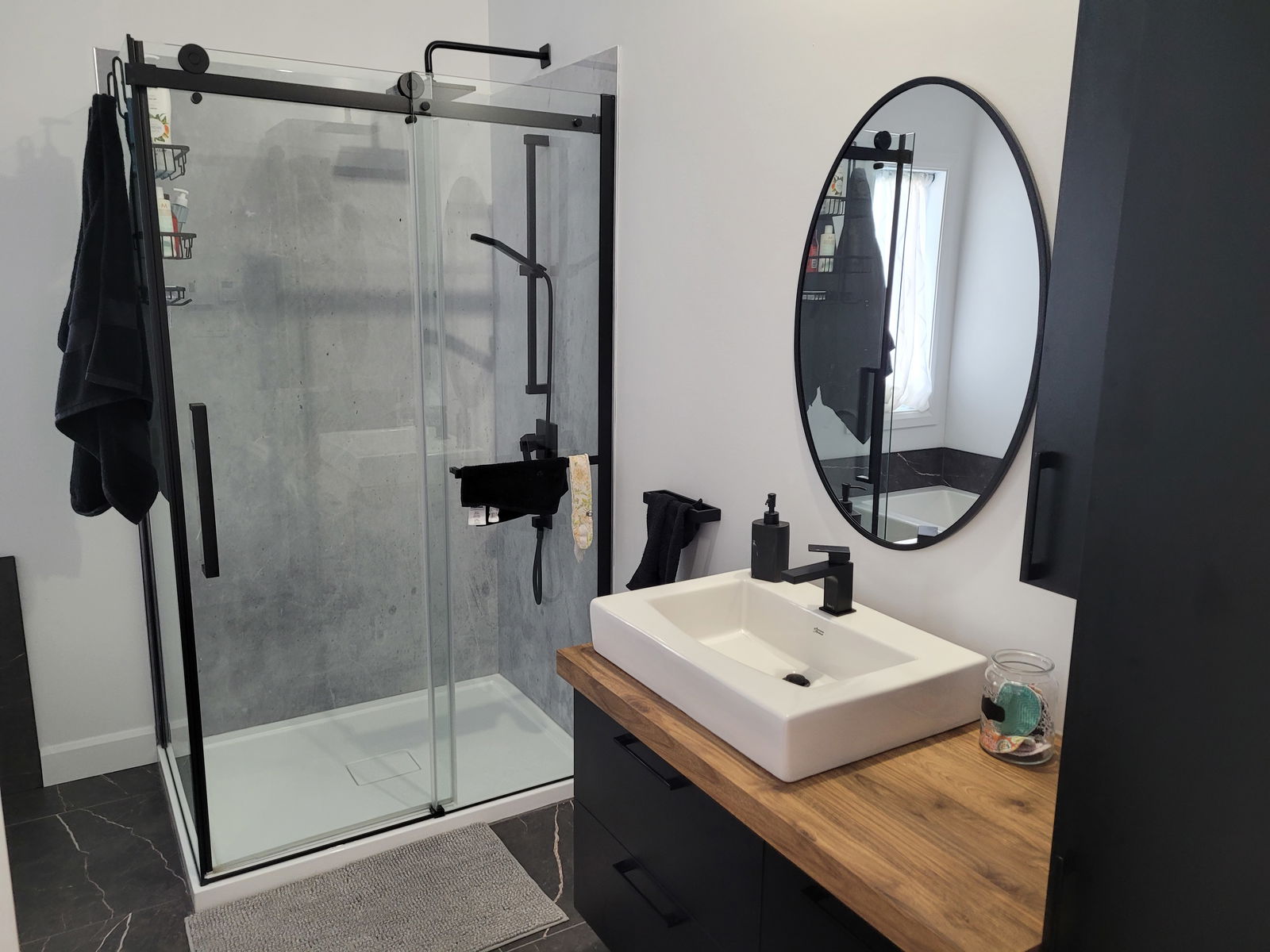 Chambre Chez L'habitant Saint-Ignace-de-Loyola 315258