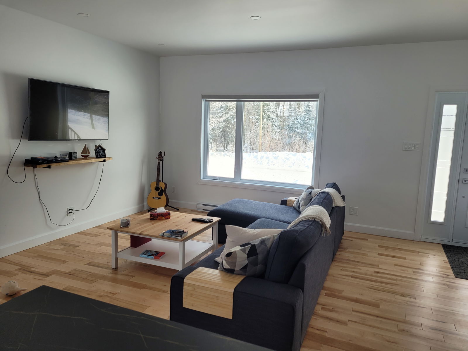 Chambre Chez L'habitant Saint-Ignace-de-Loyola 315258