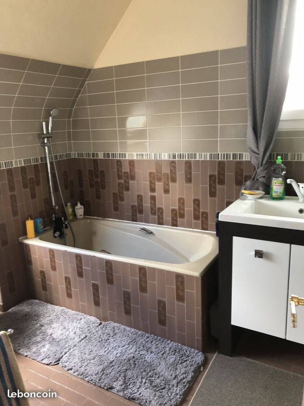 Hemvistelse Corbeil-Essonnes 323231