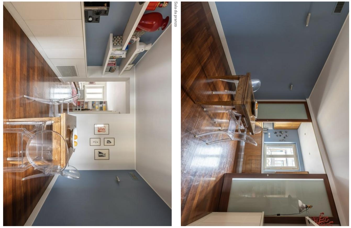 Chambre Chez L'habitant Milano 324802