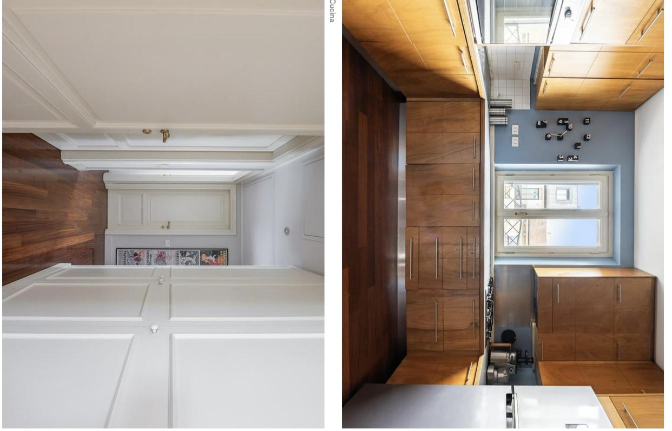 Chambre Chez L'habitant Milano 324802