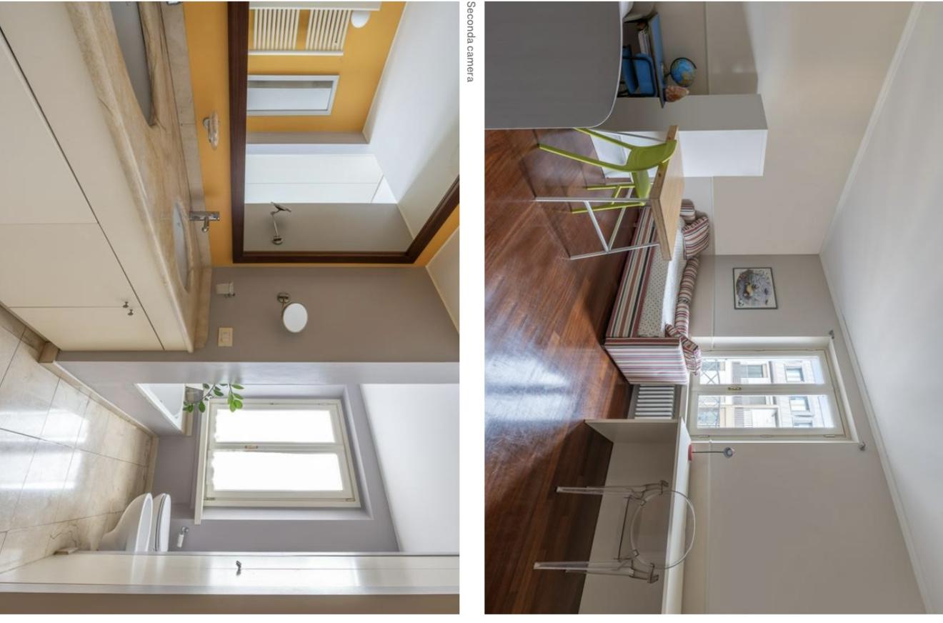 Chambre Chez L'habitant Milano 324802