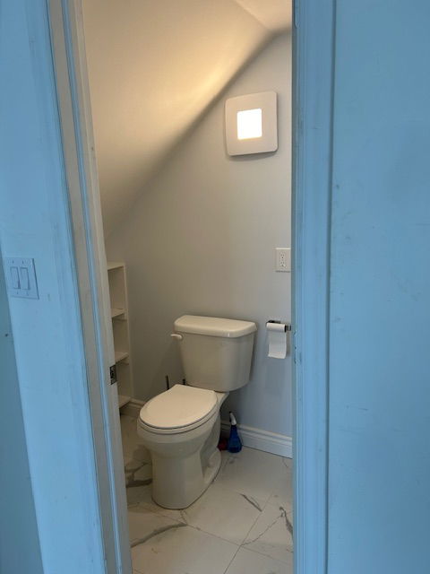 Chambre Chez L'habitant Milton 337646