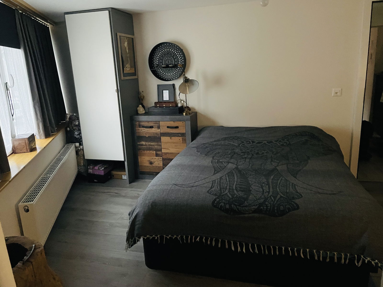 Homestay Val-de-Ruz 337840