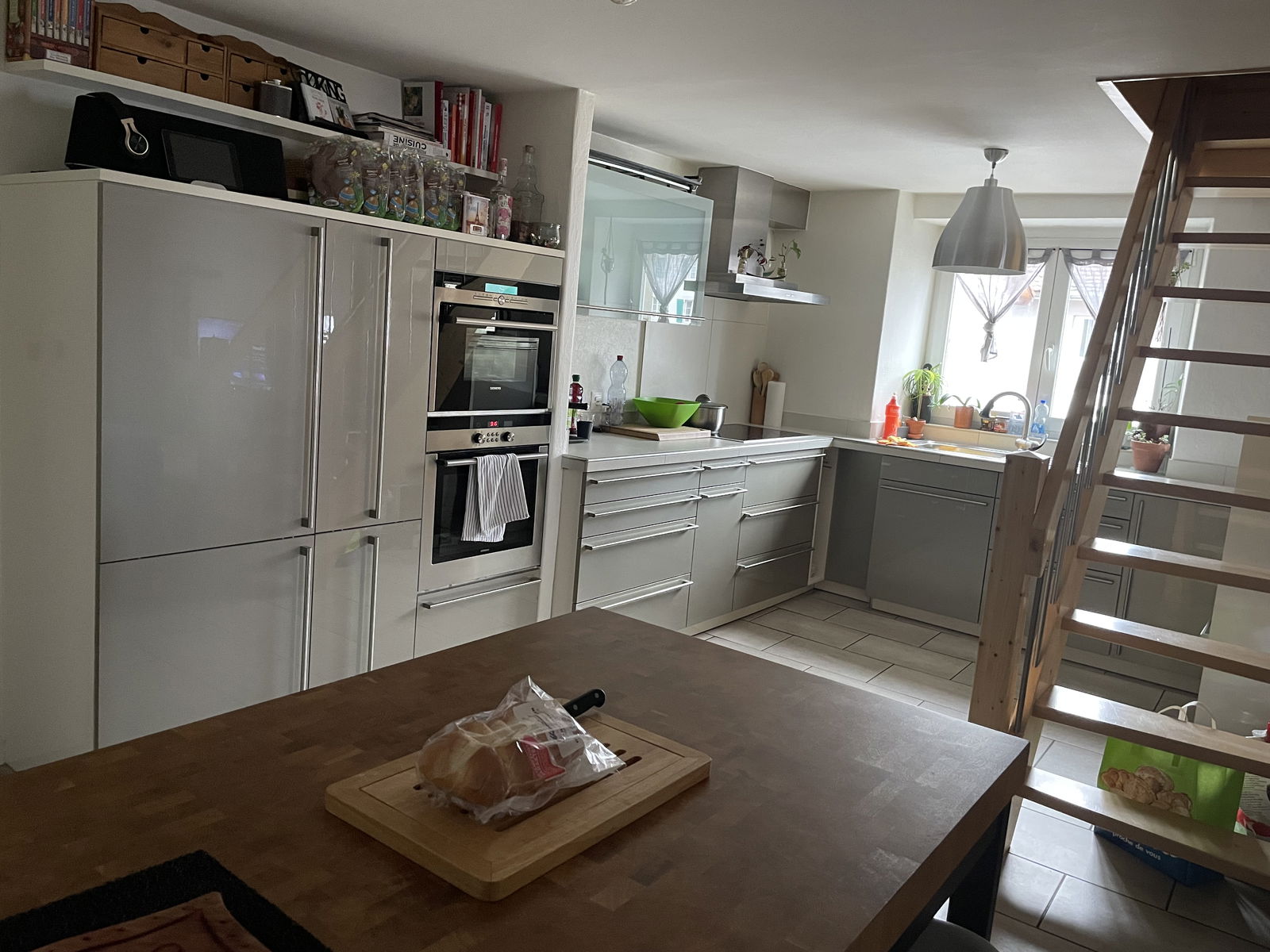 Homestay Val-de-Ruz 337840