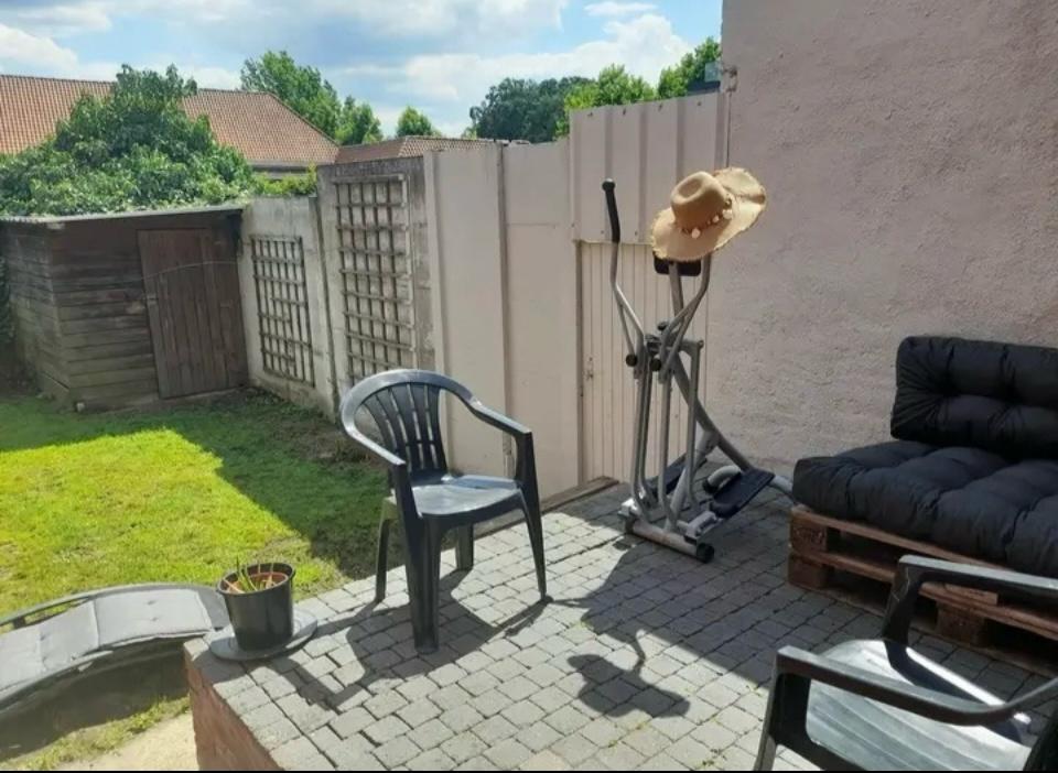 Chambre Chez L'habitant Herentals 339791