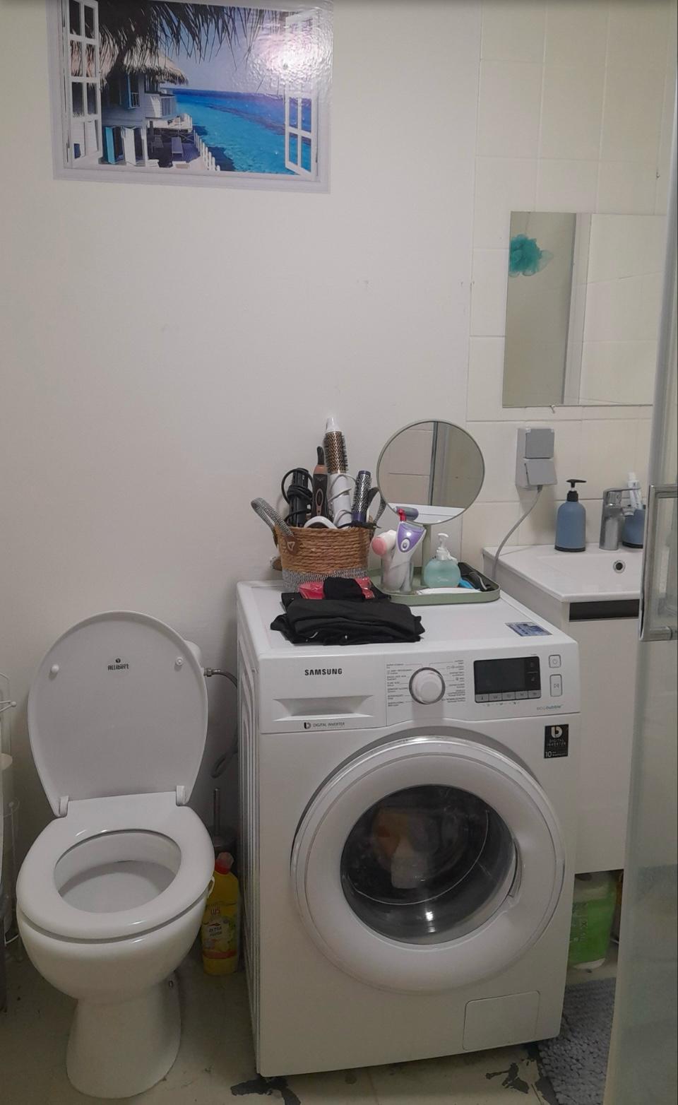 Chambre Chez L'habitant Herentals 339791