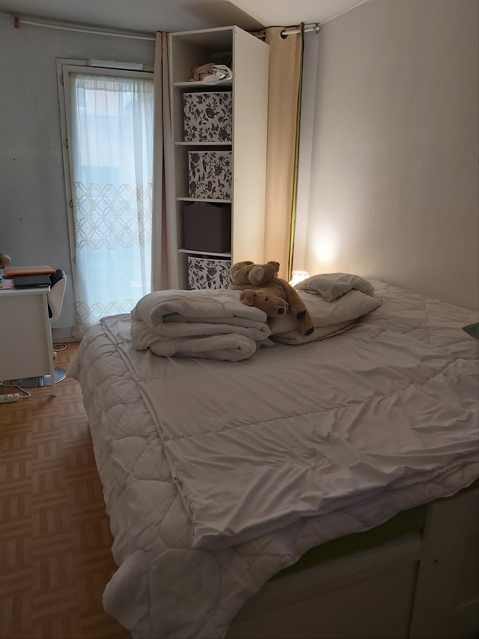 Gastgezin Paris 339969