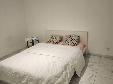 Chambre chez l'habitant à louer à Le Perray-En-Yvelines - photo 4 : chambre-4