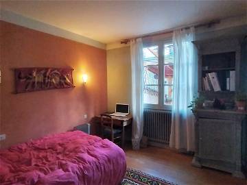 Room For Rent Saint-Girons 342212