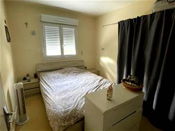 Room For Rent Noisy-Le-Grand 343050-1