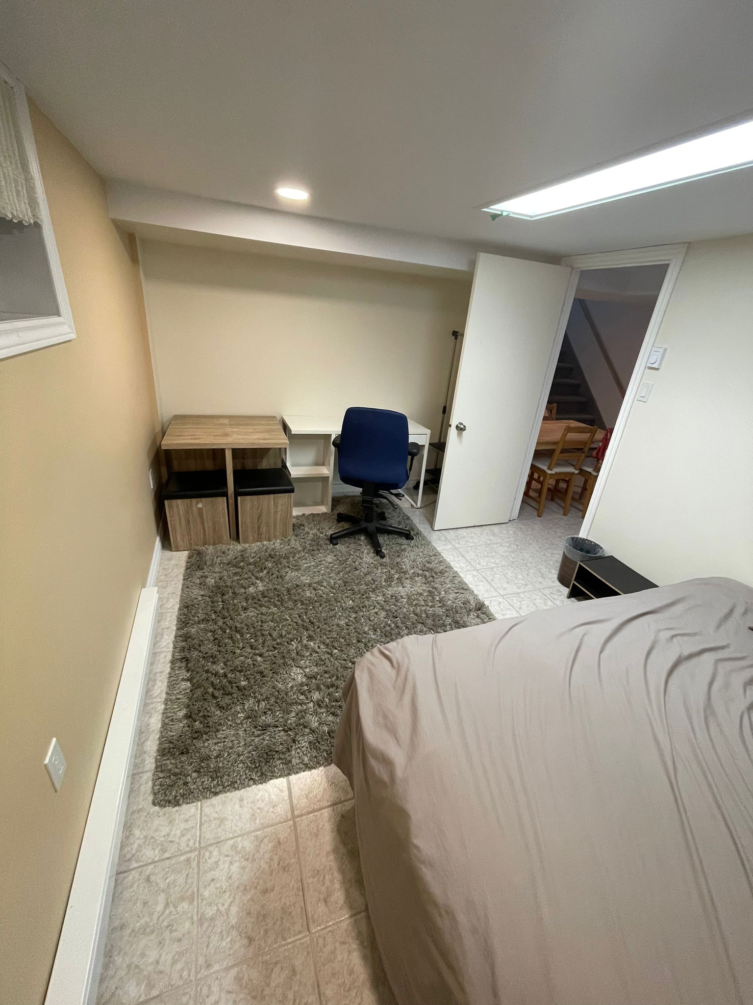 Hospedagem Em Casa De Família Québec 349630