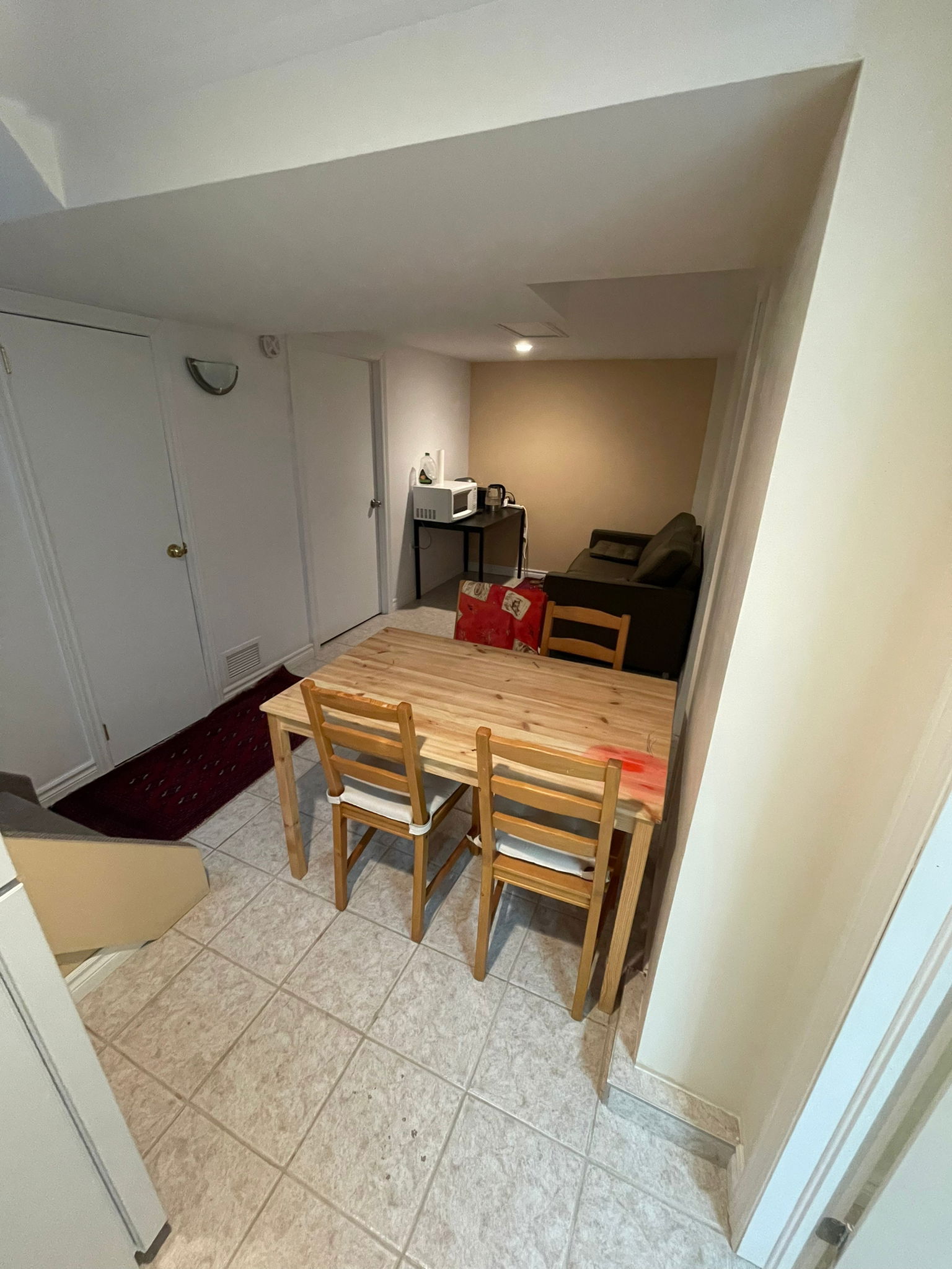 Hospedagem Em Casa De Família Québec 349630