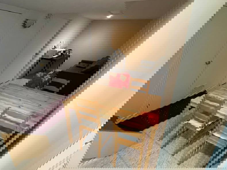 Chambre Chez L'habitant Québec 349630-4