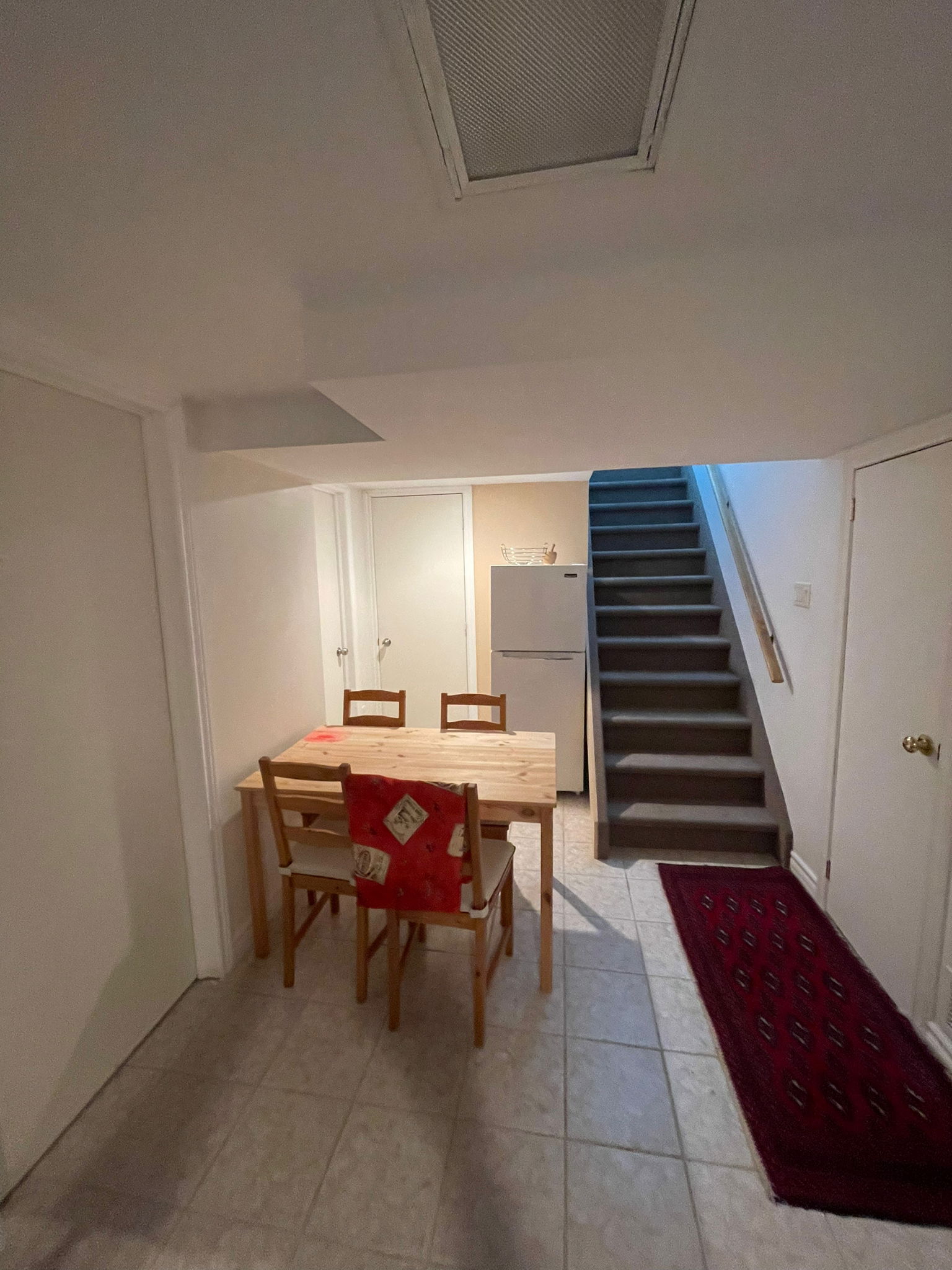 Hospedagem Em Casa De Família Québec 349630