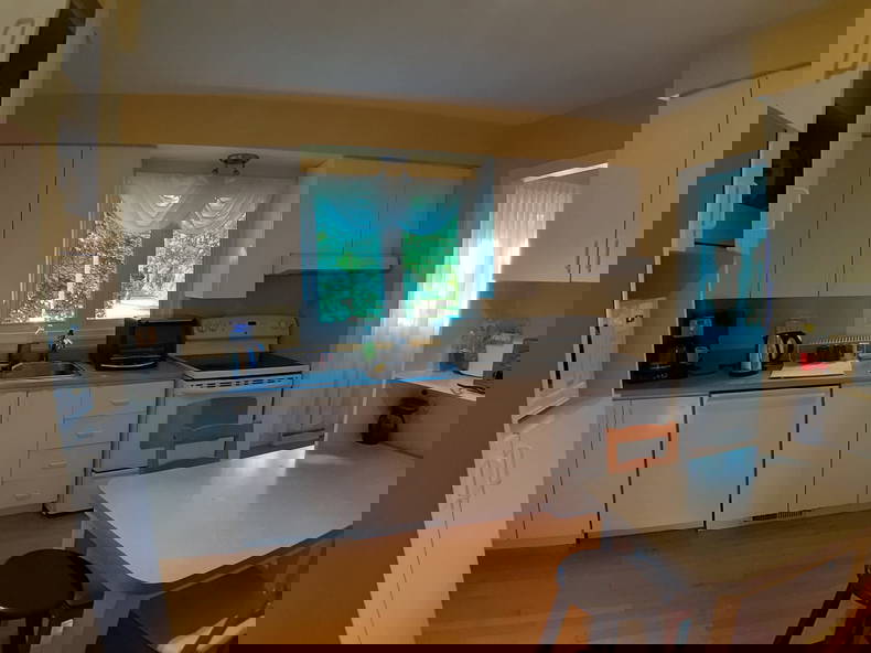 Chambre Chez L'habitant Québec 349630-5