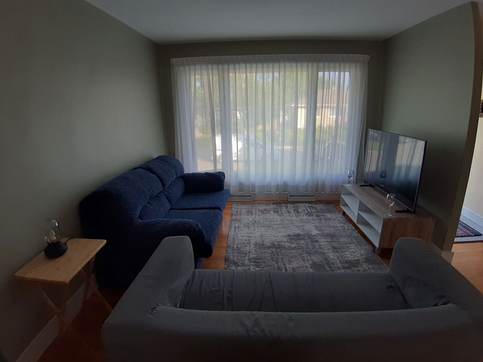 Hospedagem Em Casa De Família Québec 349630